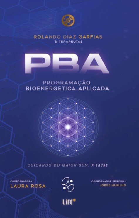 Livro PBA — Programação Bioenergética Aplicada